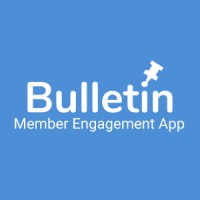 Bulletin Member Engagement App logo - Similar company to Association Briefings