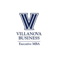 Villanova Executive MBA Program logo - Similar company to Cu Denver Executive Mba Program