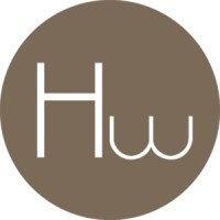 Homewell logo - Similar company to Muaje
