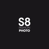 S8 Fashion Photo logo - Similar company to Blackisard Mountain Equipment S.L.