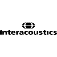Interacoustics A/S logo - Similar company to The British Society Of Audiology