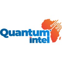 Quantum Intel Africa logo - Similar company to Bttr Living