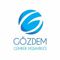 Gözdem Gümrük Müşavirliği logo - Similar company to Exen Logistics