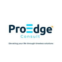 ProEdge Consult logo - Similar company to Upskill Network