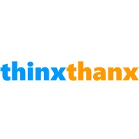 ThinxThanx logo - Similar company to Dvento