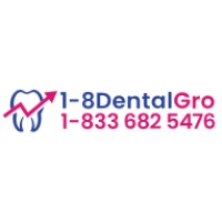 Dentalgro logo - Similar company to Tiny Planet Infotech Private Limited