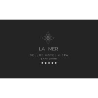 La Mer Deluxe Hotel & Spa Official logo - Similar company to Fav Technology