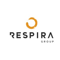 Respira Group logo - Similar company to Bitbi.App