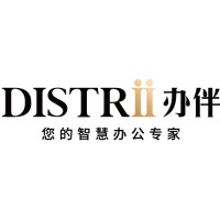 DISTRII办伴 logo - Similar company to Dynamic Consulting