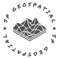 SP Geospatial logo