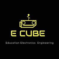 Ecube Robotics logo - Similar company to Masprohind
