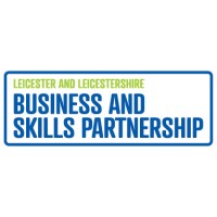 Leicester and Leicestershire Business and Skills Partnership logo - Similar company to Llep