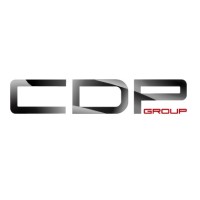 CDP GROUP SPA logo - Similar company to Toad Creative Studios