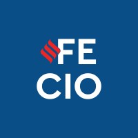 FE CIO logo - Similar company to Fe Cfo