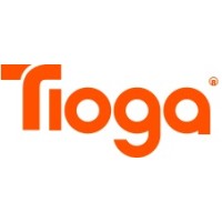 Tioga logo - Similar company to Epic Distribution