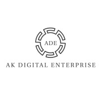 AK Digital Enterprise logo - Similar company to Codeapex