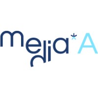 Media*A logo - Similar company to Moondust | Marketing Agency