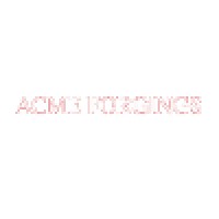 Acme Forging logo - Similar company to Scaffoldexpress.Com
