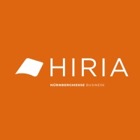 Hiria a NürnbergMesse Brasil logo - Similar company to Psphub