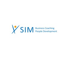 SIM Management Training & Coaching logo - Similar company to Vantosh