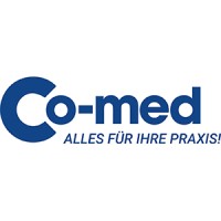 Co-med GmbH & Co. KG logo - Similar company to Teqler