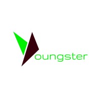 Youngster logo - Similar company to 7Zebra'S