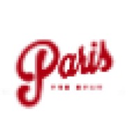 Paris For Rent logo - Similar company to Simple Nest - Conciergerie Airbnb Paris
