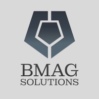 BMAG Solutions logo - Similar company to Blue Team Computers Srlu