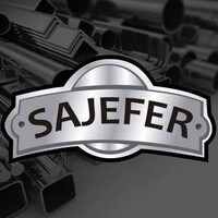 Sajefer logo - Similar company to Rafer Industria E Comercio De Ferro E Aco Ltda