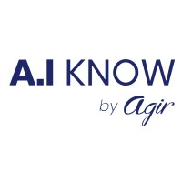 AIKNOW by AGIR logo - Similar company to Handfield
