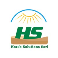 Horeb Solutions logo - Similar company to Lode Cameroon