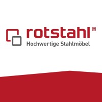 rotstahl® - Quality steel furniture logo - Similar company to Bakpol S.C.