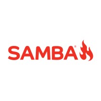 Samba Fire and BBQ NZ logo - Similar company to Denbies Group