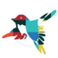 Artistic Bird logo - Similar company to Domainmantri