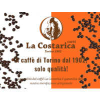 La Costarica srl logo - Similar company to Malabar Srl
