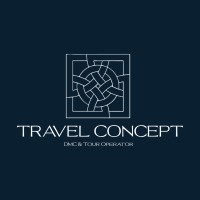 Travel Concept Armenia logo - Similar company to Travel Lab Llc