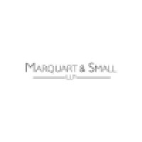 Marquart & Small Llp