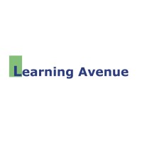 LEARNING AVENUE - FABRICE HENARD logo - Similar company to Learning Avenue