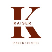Kaiser Rubber & Plastic logo - Similar company to Derin Deniz Rubber
