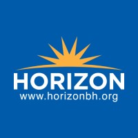 Horizon Behavioral Health logo - Similar company to Psychiatry Treatment Centers