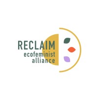 Reclaim - Ecofeminist Alliance e.V. logo - Similar company to Ecovisio