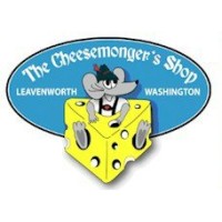The Cheesemonger'S Shop