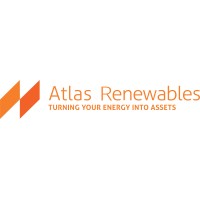 Atlas Renewables logo - Similar company to Arc Renewables