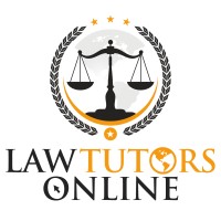 Law Tutors Online logo - Similar company to Veritas Academia