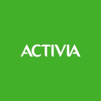 Activia logo - Similar company to Activia