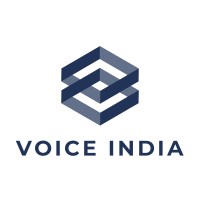 Voice India logo - Similar company to Dug