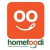 Homefoodi logo - Similar company to Cookr