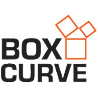 Boxcurve logo - Similar company to Ravdal