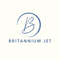 Britannium Jet Limited logo - Similar company to Silver Wings Management Dwc