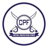 Capital Protection Force Pvt Ltd logo - Similar company to Falcon Group